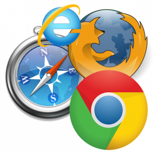 browsers