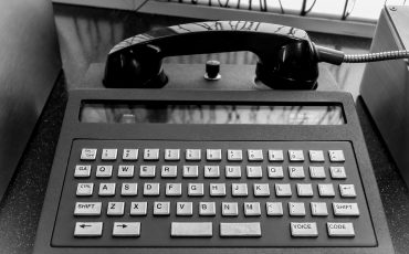 telephone modems