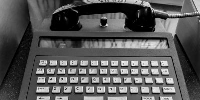 telephone modems